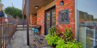 McCart Gallery 5