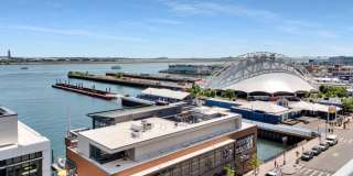 Park Lane Seaport Gallery 42