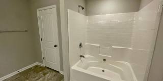 Stunning 4 Bedroom 2.5 Bathroom 2-story Home in NE Greensboro with 2 car garages Gallery 35