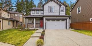 Beautiful Multigenerational Home on a Quiet Cul-de-Sac Gallery 1