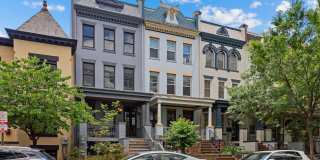 1116 MONROE Street NW unit: 1 1116 MONROE Street NW unit: 1 Gallery 1