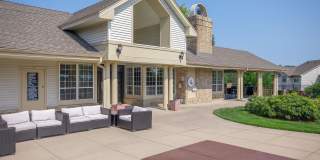 Ravinia Apartments Gallery 8