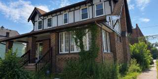 Four bedrooms. A sunroom. A fenced yard. A garage. Your next home is ready to be discovered! Four bedrooms. A sunroom. A fenced yard. A garage. Your next home is ready to be discovered! Gallery 1
