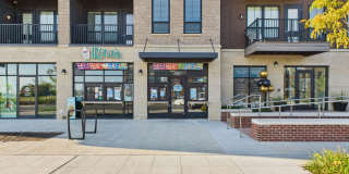 McCord Square Apartments and Retail Gallery 26