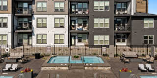 Northwest Crossing Apartment Homes Gallery 50