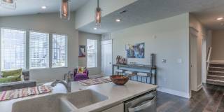 The Bungalows on the Lake - The View Gallery 85