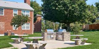 Rodgers Forge Gallery 5