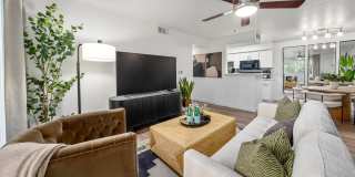 Mica Apartments Gallery 25