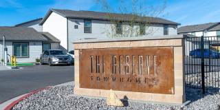 Reserve Townhomes Gallery 34