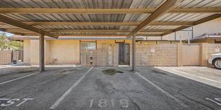 Fully Remodeled South Tempe 3BR Townhome w/ Private Yard, W/D & Parking Gallery 20