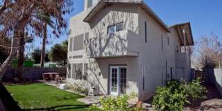 6 bed 5 bath home near ASU Gallery 17