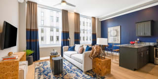 Kaufmann's Grand on Fifth Avenue Gallery 15