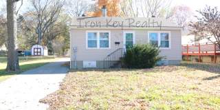 2201 South Claremont Avenue Gallery 16
