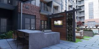 Ellison Museum District Gallery 47