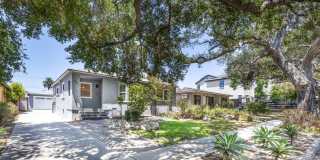 Charming Renovated Pasadena Home with Exceptional Outdoor Space Gallery 11