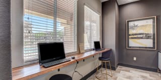 Parkway at Silverado Ranch Gallery 27