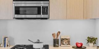207 West 66th St. Gallery 1