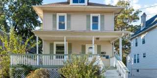 41 W CLINTON Avenue Gallery 1
