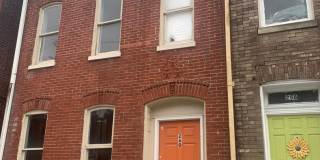 2nd/3rd Floor 3 Bedroom Convenient Downtown Location York City SD Gallery 1