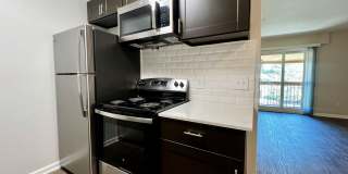 Apple Creek Apartments Gallery 2