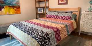 Furnished 2 bedroom 2 bath 55+ Community Gallery 12