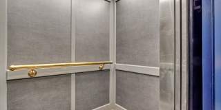 100 Howe Street Gallery 374