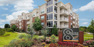 8 Metro Station Gallery 24