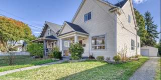 Classic Tacoma Home Classic Tacoma Home Gallery 1