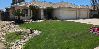 Beautiful 4 Bedroom 2 Bath Home Gallery 1