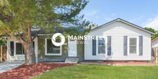 1659 Cottonwood Street Gallery 1