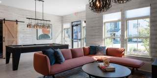 Alleia Luxury Apartments Gallery 10
