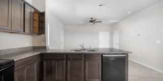 Recently Built 3 Bedroom, 2 Bath Duplex in Georgetown Gallery 16