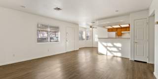 Bright & Open 2 Bed, 2 Bath Condo in Las Vegas Gallery 7