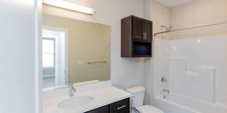 Flats at Summit Station Gallery 12