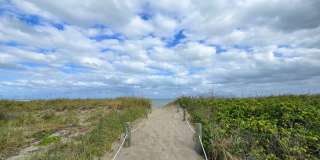 OCEANFRONT FURNISHED ANNUAL ONE BEDROOM ONE BATH Gallery 19