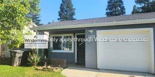 Cozy Halfplex in Citrus Heights- Available Now! Gallery 1