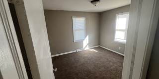 2-bedroom, newly remodeled home on Flint's Southwest side. Gallery 18