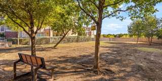 Bridge at Southpark Meadows Gallery 49