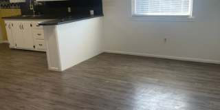 Move in Special! $200 off First Month! Adorable 2 Bedroom with 2 Car Garage Close to Hospitals and TTU! Gallery 8