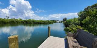 ALL THE CHARM! - Siesta Key 1+ acre on the Bay - 3 bed/ 2 bath pool home Gallery 57
