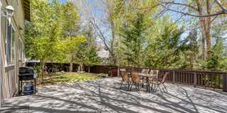 Fully Furnished Modern Home With Great Location Gallery 37