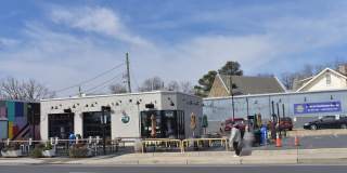 4816 RHODE ISLAND Avenue Gallery 4