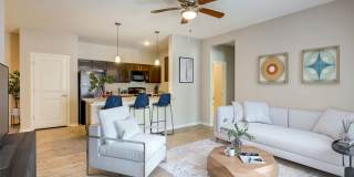 Goodnight Commons Apartments - Affordable Housing Gallery 62