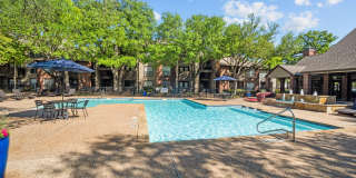 Preston Bend Apartments Gallery 6