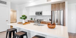 The Harper Gallery 1