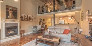 Harris Mill Lofts Gallery 2