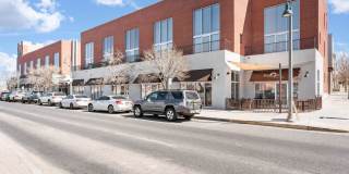Luxury Furnished Loft on Broadway Luxury Furnished Loft on Broadway Gallery 28