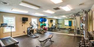 Woodberry Apartments Gallery 28