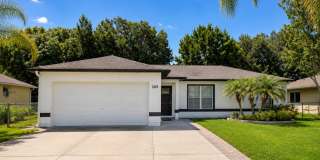 Move-In Ready 3-Bedroom Home in Kissimmee | Tile Floors Throughout & Pet Friendly! Gallery 1