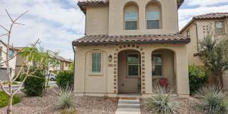 COMING SOON, Stunning 4 bedroom, 4 bathroom home in the desirable gated community of Horizon in Chandler Gallery 1